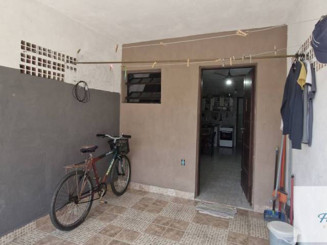 Sobrado para Venda em Ubatuba - 5