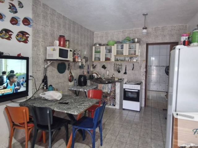 Sobrado para Venda em Ubatuba - 3