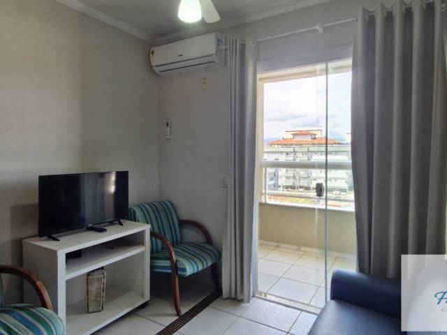 Cobertura para Locação em Ubatuba - 3