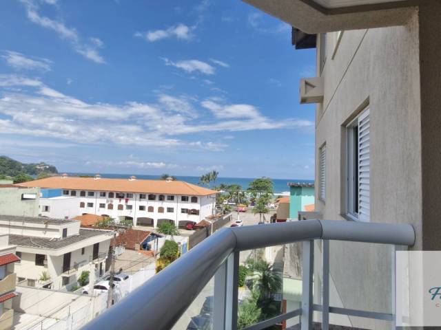 Cobertura para Locação em Ubatuba - 5