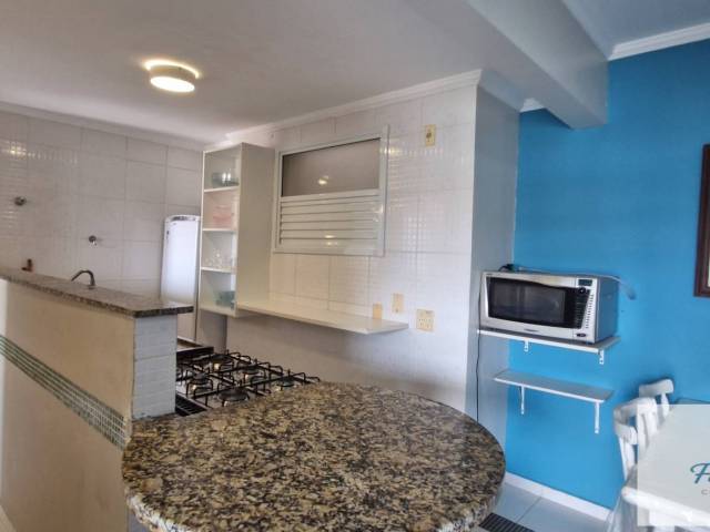 Cobertura para Locação em Ubatuba - 4