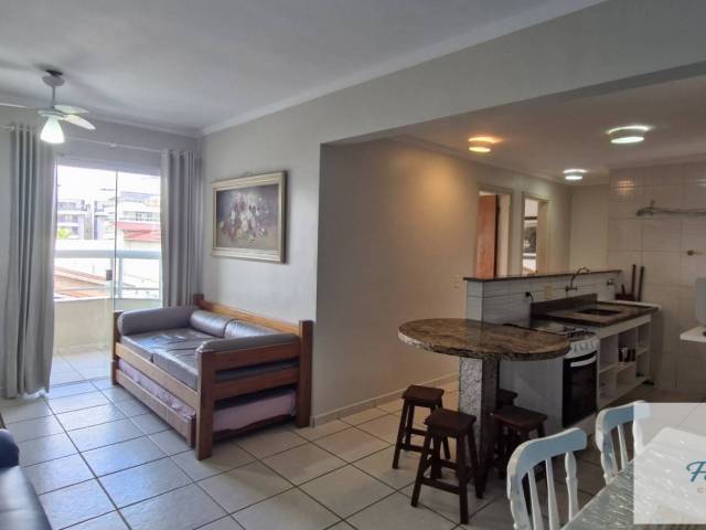 Apartamento para Locação em Ubatuba - 2