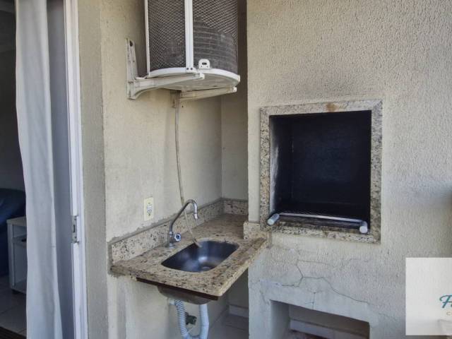 Apartamento para Locação em Ubatuba - 5