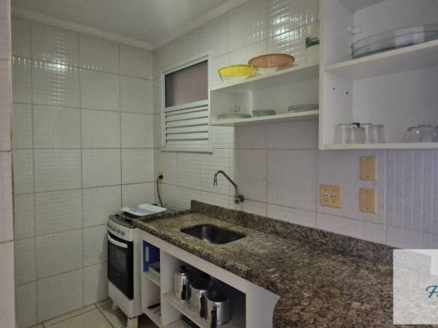 Apartamento para Locação em Ubatuba - 5
