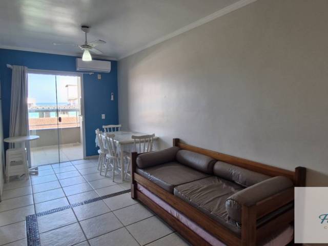 #144 - Apartamento para Locação em Ubatuba - SP - 2