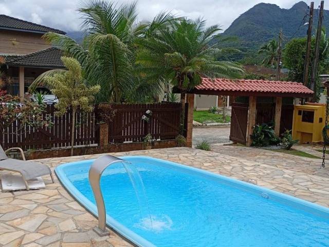 Casa para Venda em Ubatuba - 2