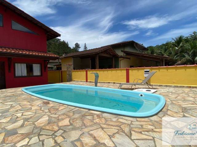 Venda em Horto Florestal - Ubatuba