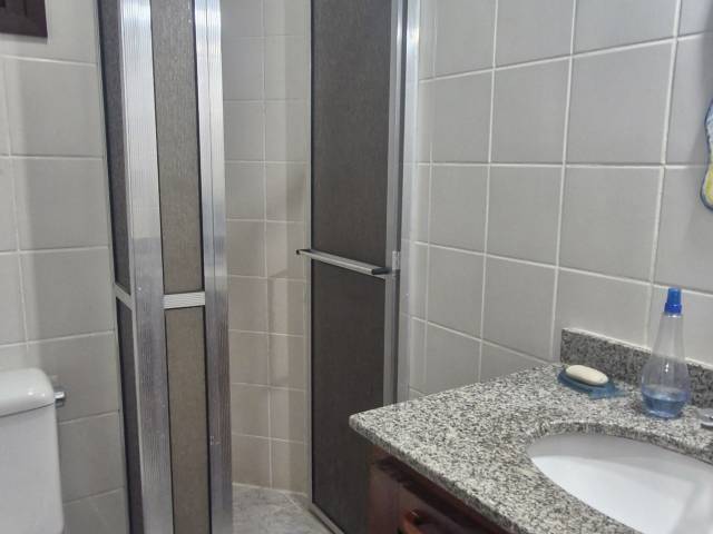 Apartamento para Venda em Ubatuba - 4