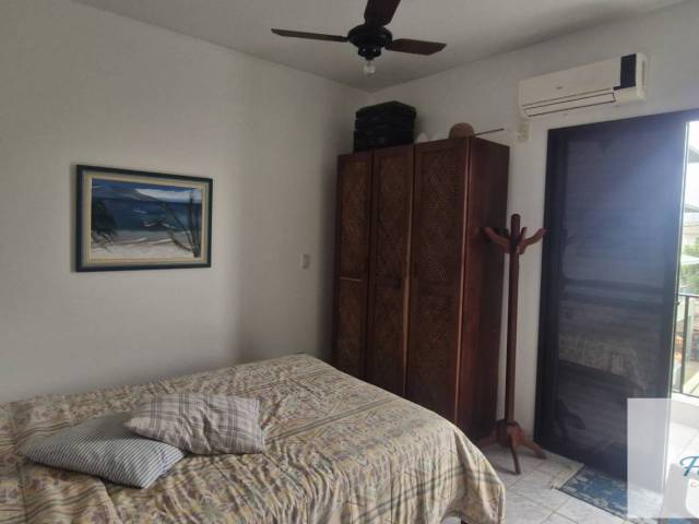 Apartamento para Venda em Ubatuba - 5