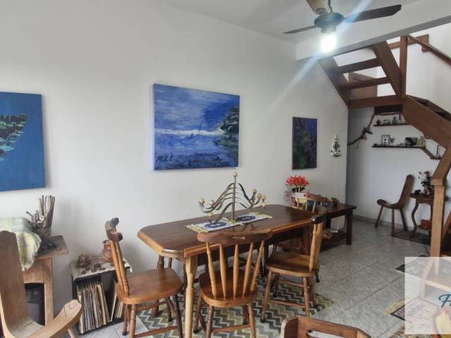 Apartamento para Venda em Ubatuba - 3