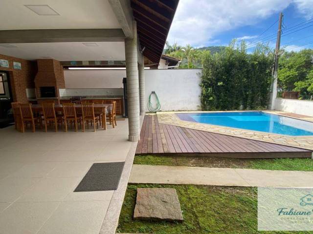 Casa para Venda em Ubatuba - 4