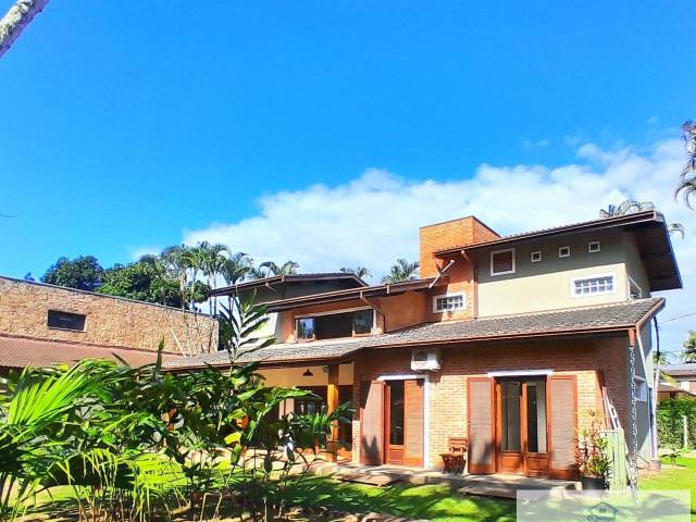 Casa para Venda em Ubatuba - 2