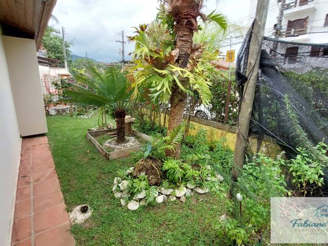 Venda em Barra da Lagoa - Ubatuba