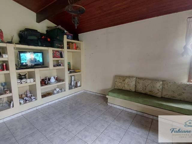 #156 - Casa para Venda em Ubatuba - SP - 2