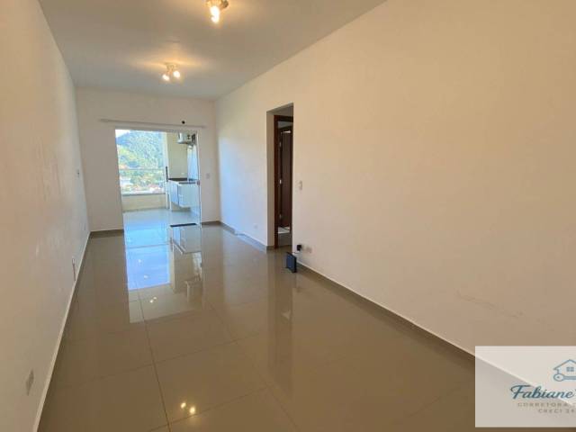 #155 - Apartamento para Venda em Ubatuba - SP - 2