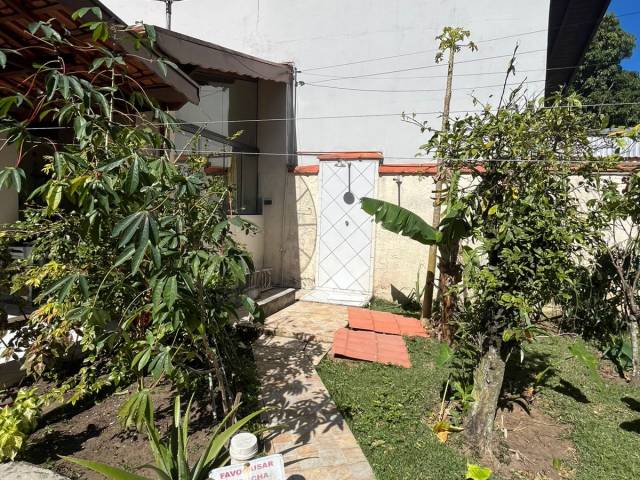 Sobrado para Venda em Ubatuba - 4