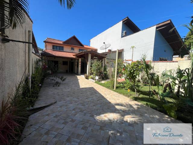 Venda em Perequê Açu - Ubatuba