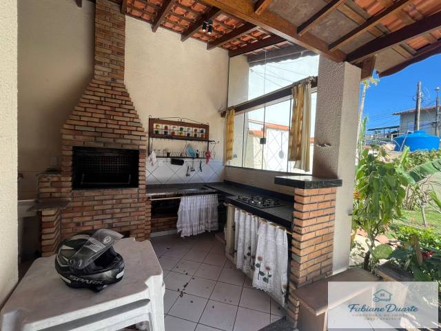 Sobrado para Venda em Ubatuba - 5