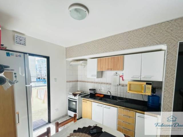 #158 - Apartamento para Venda em Ubatuba - SP - 3