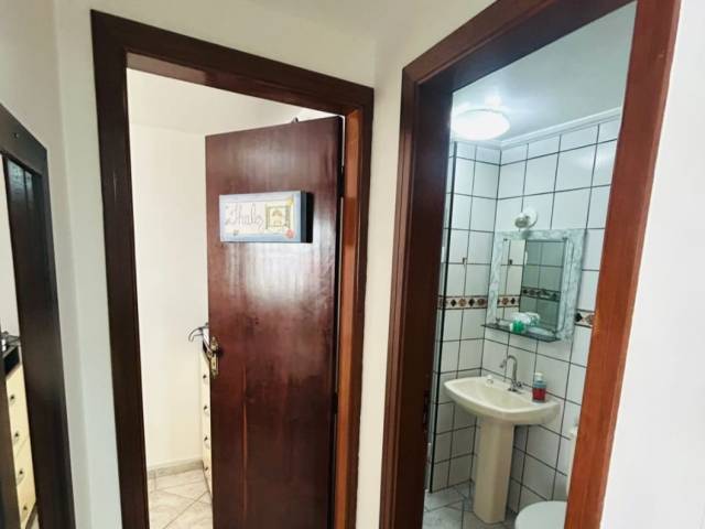 Apartamento para Venda em Ubatuba - 4