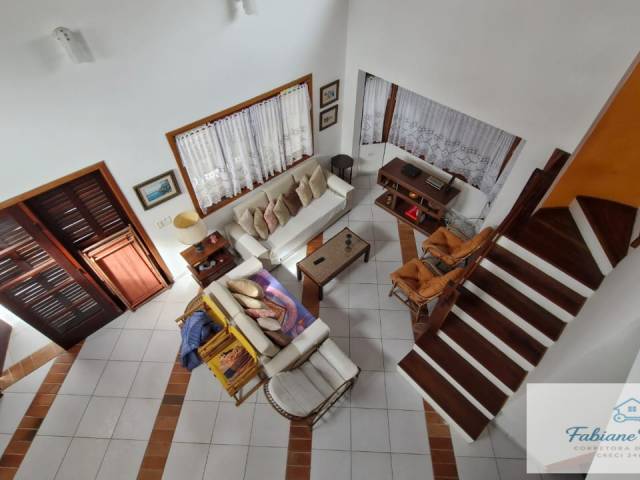 Sobrado para Venda em Ubatuba - 4