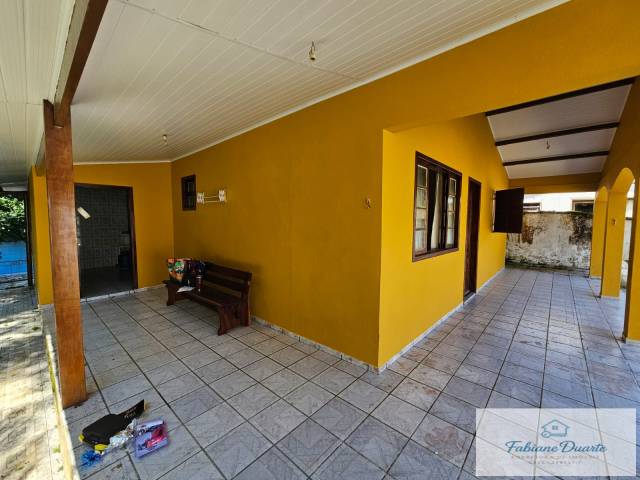 #160 - Casa para Venda em Ubatuba - SP - 3