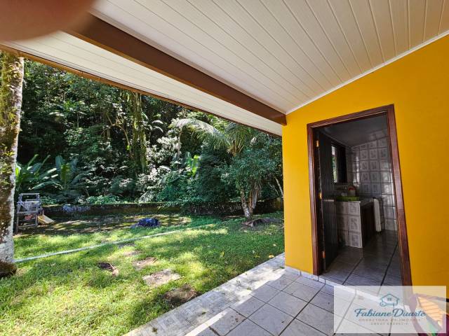 Casa para Venda em Ubatuba - 4