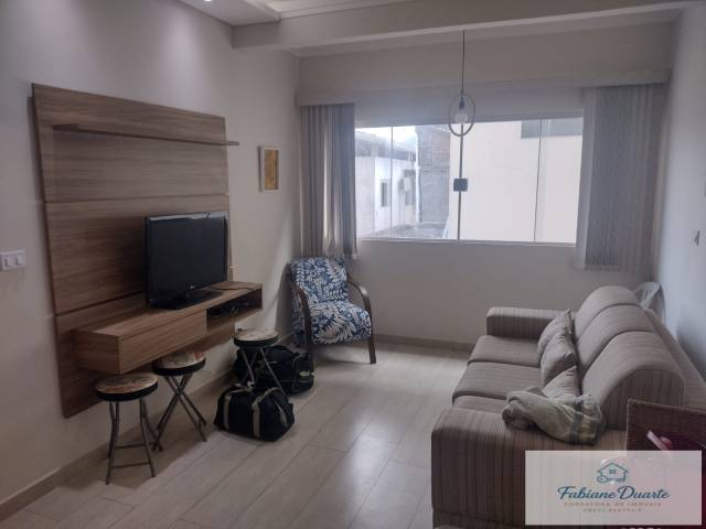 Apartamento para Venda em Ubatuba - 3