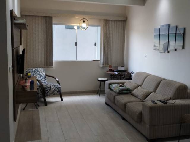 Apartamento para Venda em Ubatuba - 4