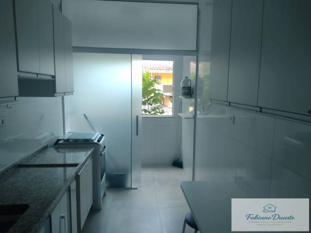 Apartamento para Venda em Ubatuba - 2