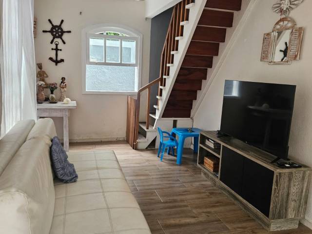 Casa para Venda em Ubatuba - 3