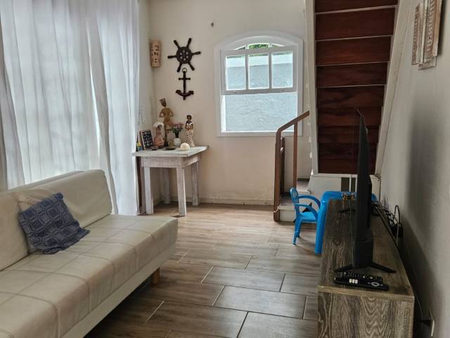 Casa para Venda em Ubatuba - 5