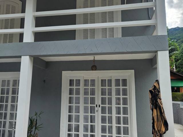 #162 - Casa para Venda em Ubatuba - SP