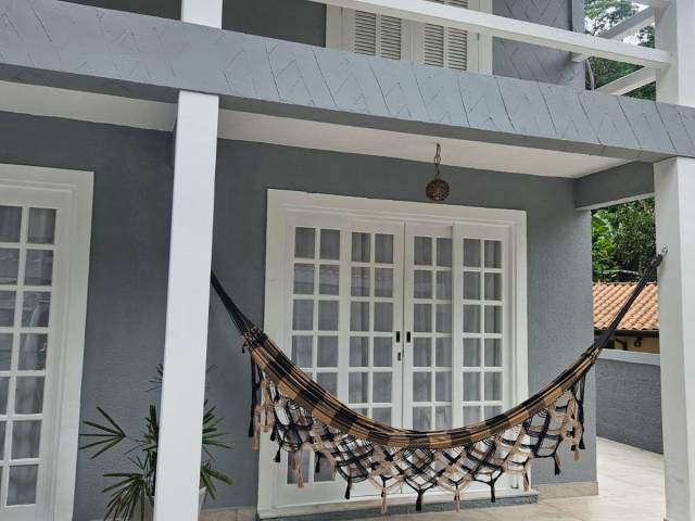 #162 - Casa para Venda em Ubatuba - SP