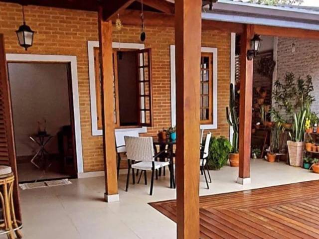 #163 - Sobrado para Venda em Ubatuba - SP - 2