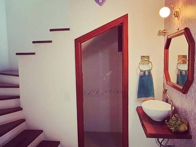 Sobrado para Venda em Ubatuba - 5