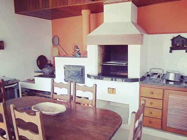 Sobrado para Venda em Ubatuba - 4