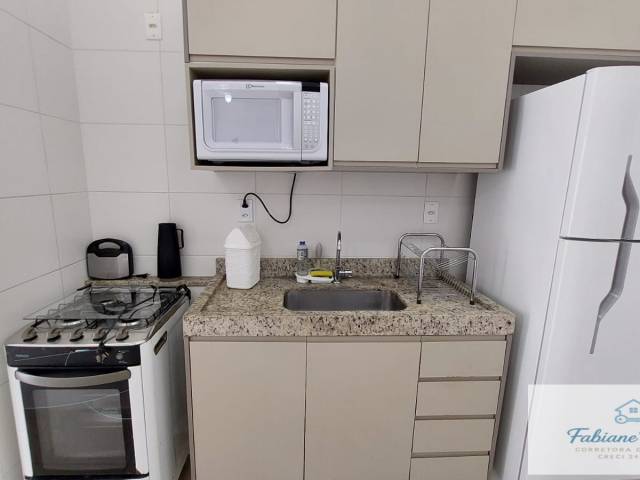 Apartamento para Venda em Ubatuba - 4