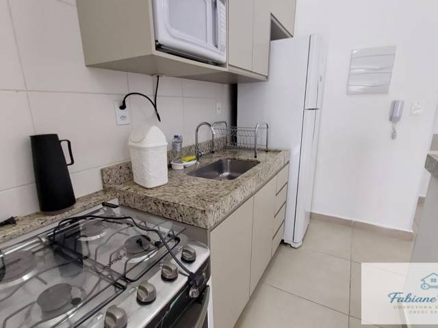 Apartamento para Venda em Ubatuba - 5