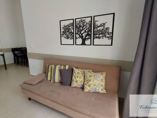 #164 - Apartamento para Venda em Ubatuba - SP - 2