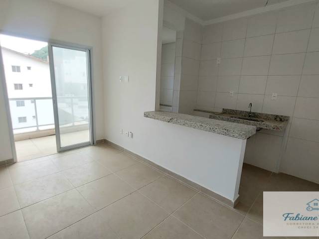 #165 - Apartamento para Venda em Ubatuba - SP - 3