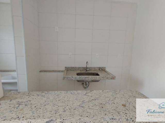 #165 - Apartamento para Venda em Ubatuba - SP - 2