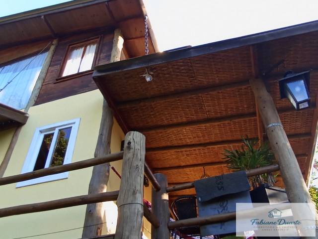 Sobrado para Venda em Ubatuba - 3