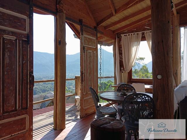 Sobrado para Venda em Ubatuba - 4