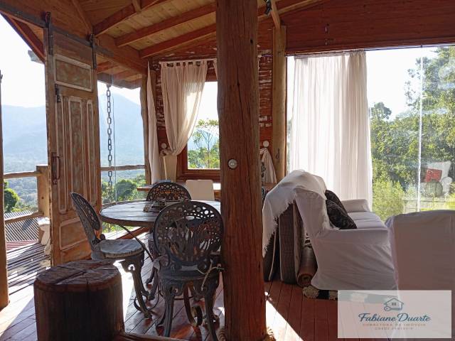 Sobrado para Venda em Ubatuba - 5