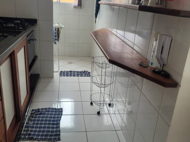 Apartamento para Venda em Ubatuba - 2