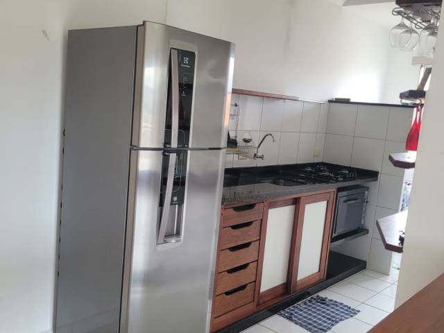 Venda em Umuarama - Ubatuba