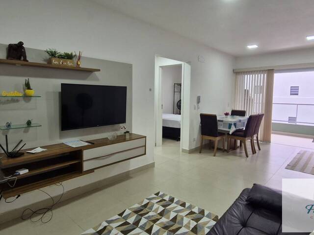Apartamento para Venda em Ubatuba - 2