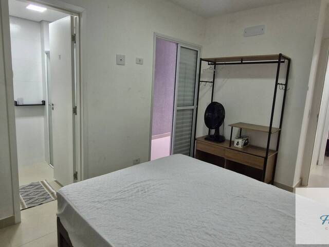 Apartamento para Venda em Ubatuba - 3