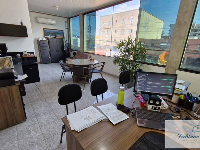 Sala para Locação em Ubatuba - 4